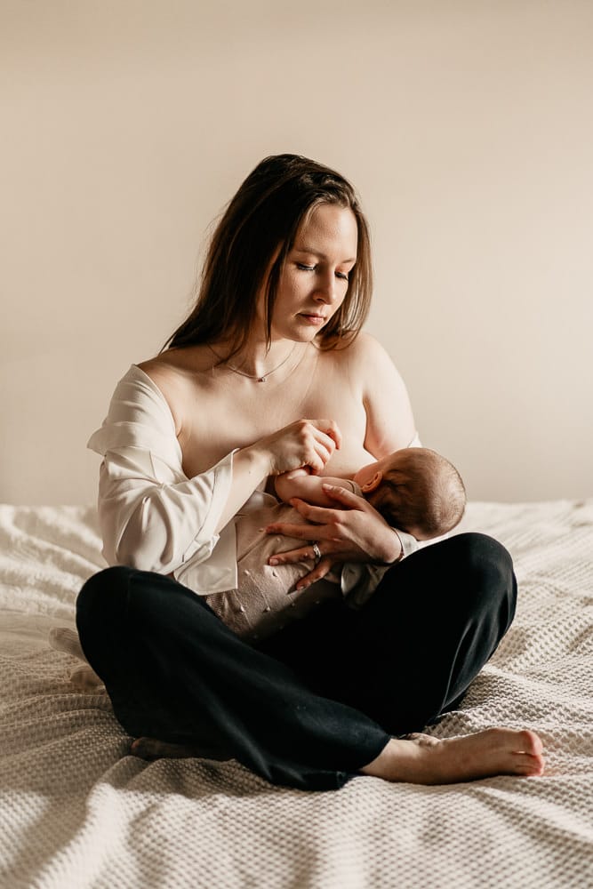 séance nouveau né bruges belgique