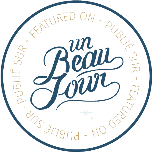 un beau jour blog mariage